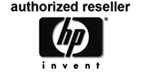 HP Authorized Reseller