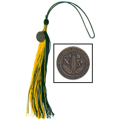 Graduation tassel