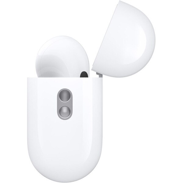 Apple AirPods Pro (2nd Gen) With USB-C Charging Case NDSU Bookstore