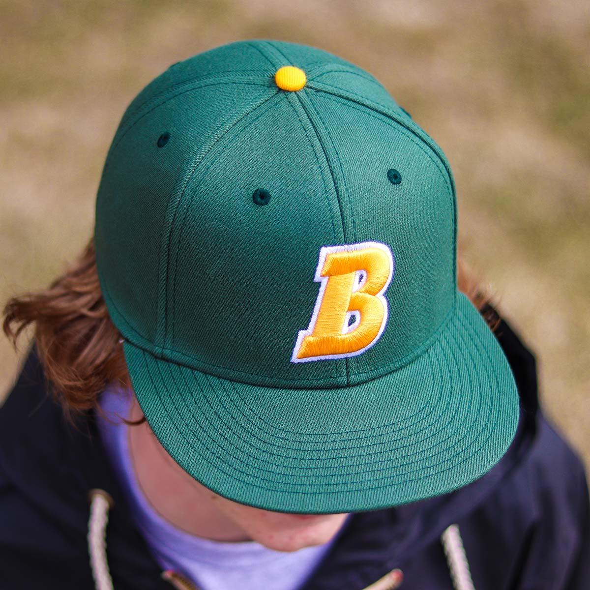 CAP-THE-GAME-BASEBALL-B-FLEX- 