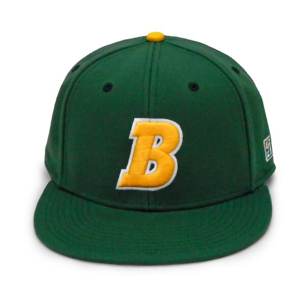 Cap Baseball B By The Game NDSU Bookstore