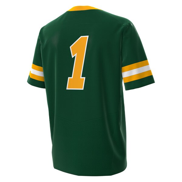Football Jersey - Green By Under Armour | NDSU Bookstore