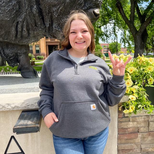 1/4 Zip Crew - Charcoal Grey By Carhartt