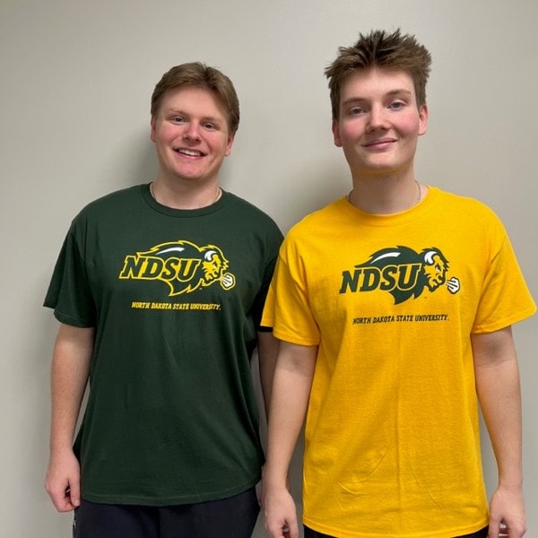 Ndsu Bison Apparel T-Shirt