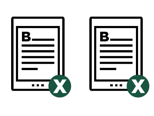 Bison Ready Opt-Out
