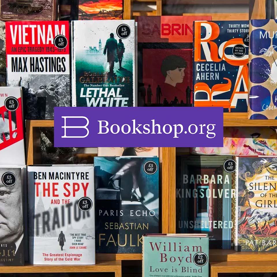 BookShop.org