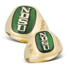 NDSU Class Rings