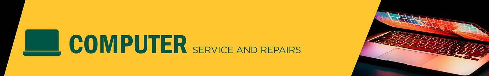 Computer Service and Repair