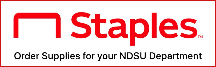 Staples